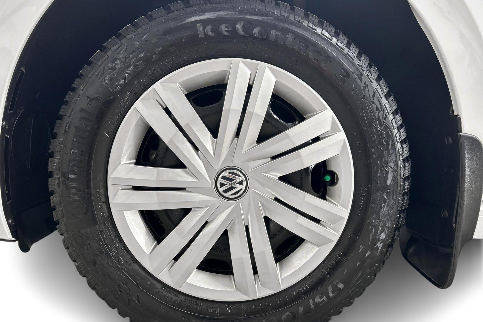 VOLKSWAGEN Polo 2020