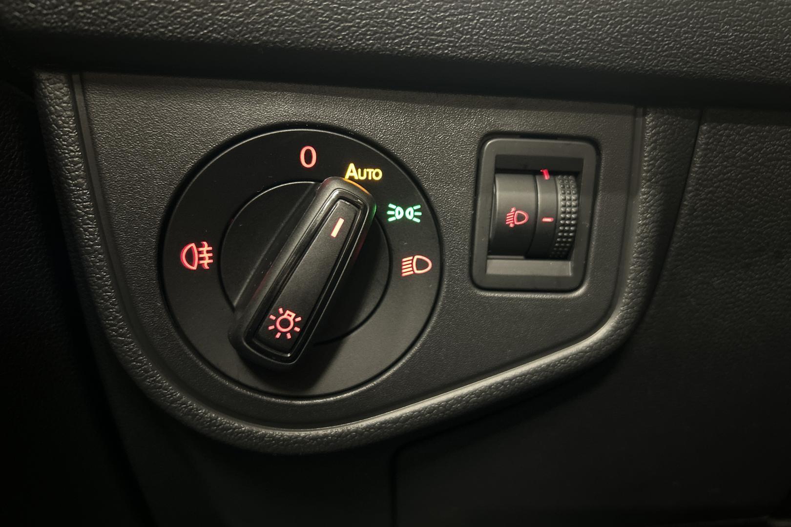 VOLKSWAGEN Polo 2020