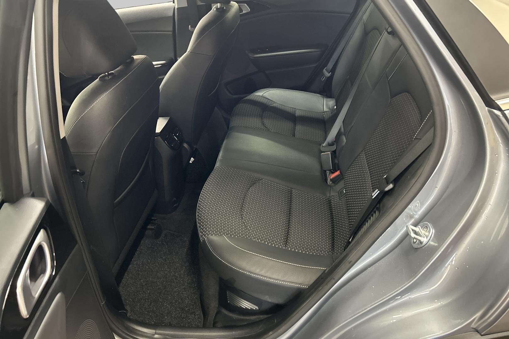 KIA XCeed 2020