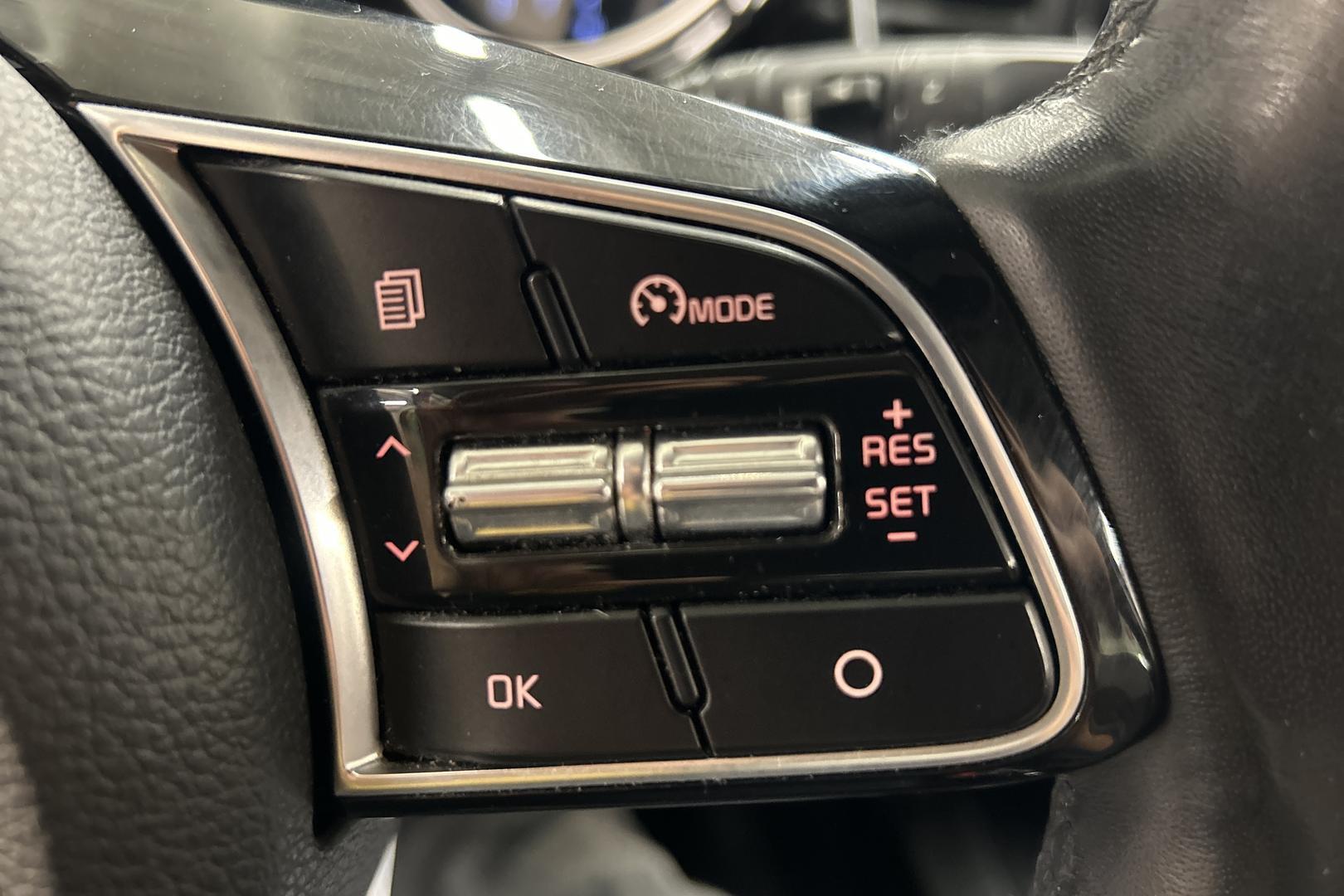 KIA XCeed 2020