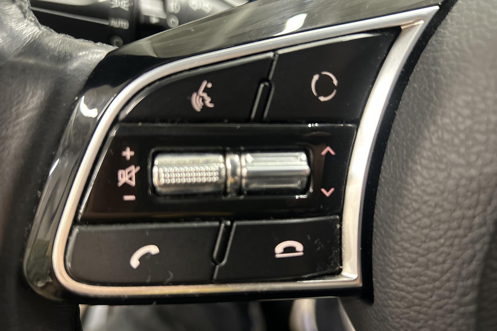 KIA XCeed 2020