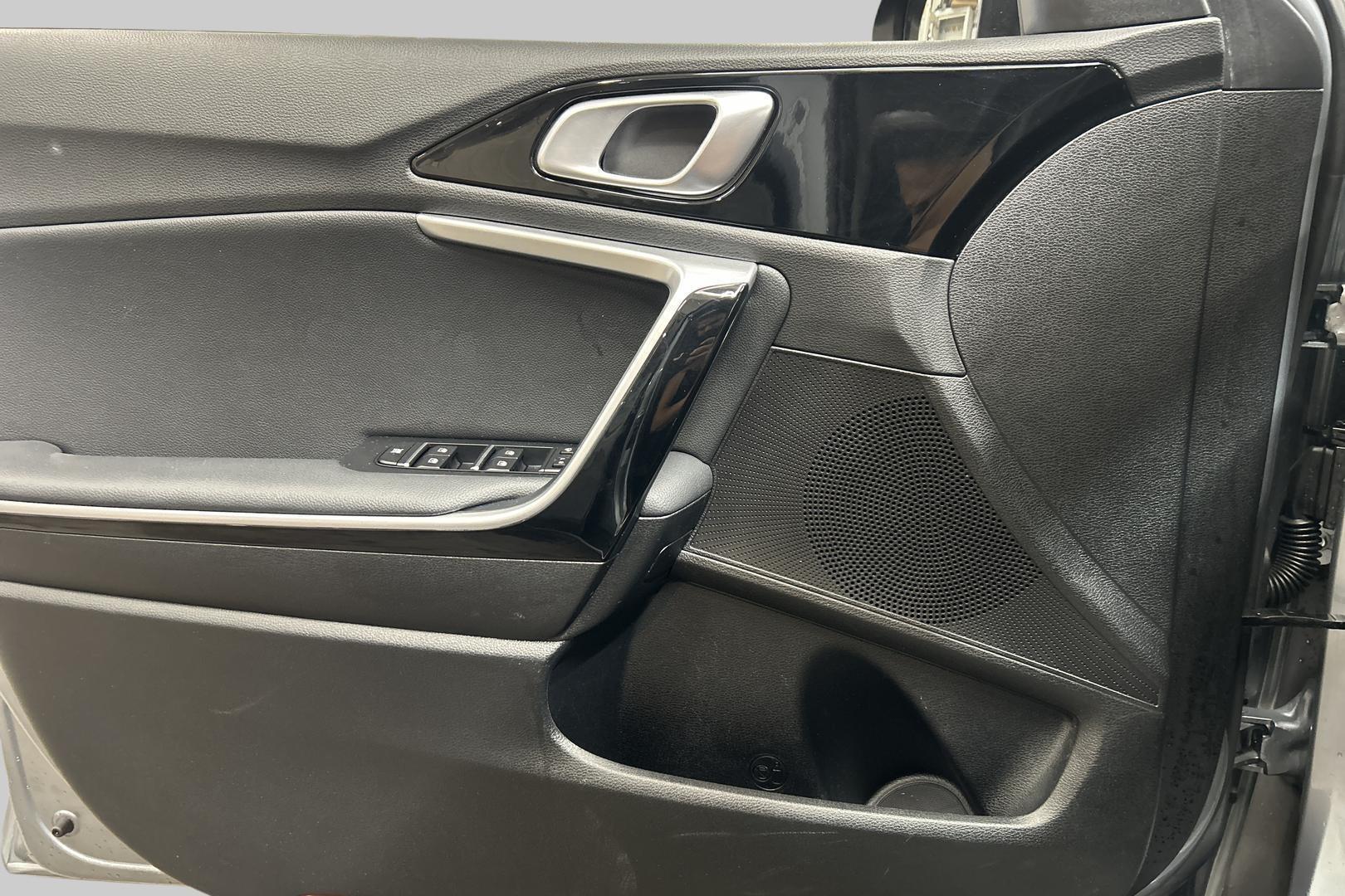 KIA XCeed 2020