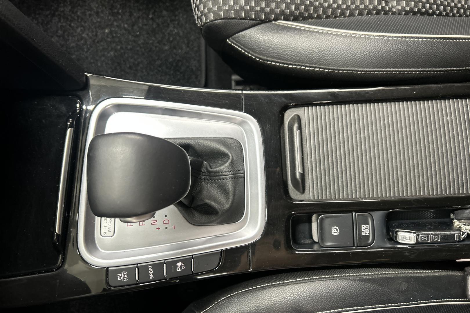 KIA XCeed 2020