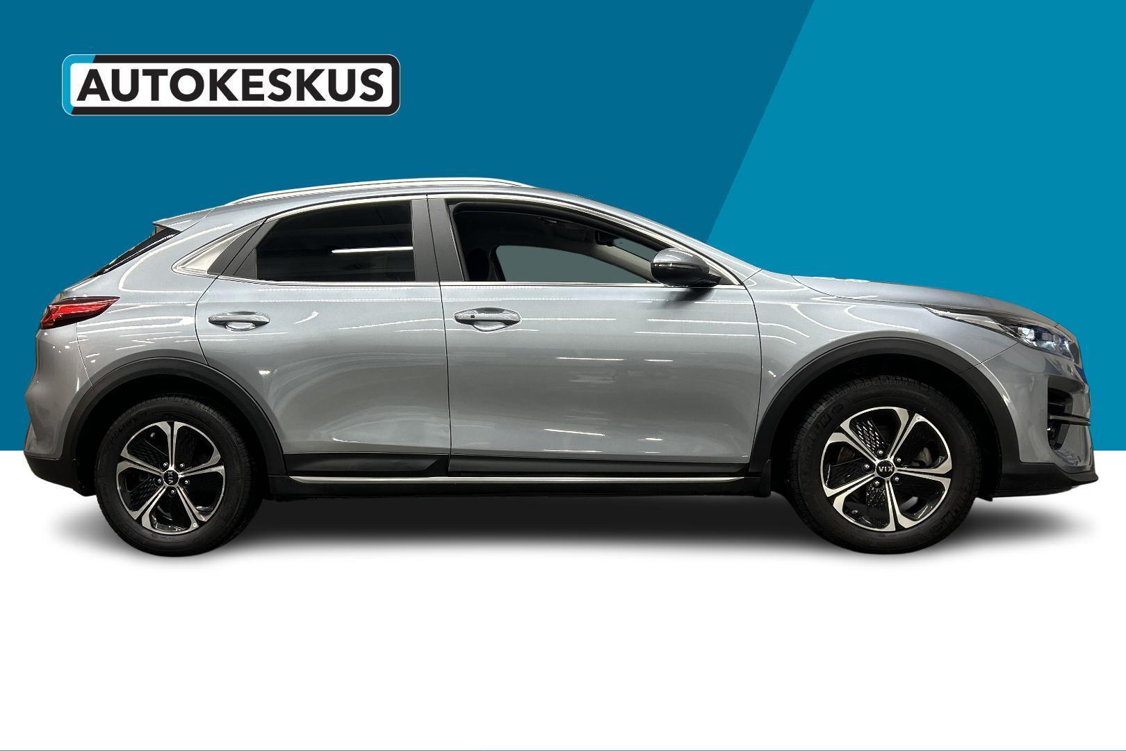 KIA XCeed 2020