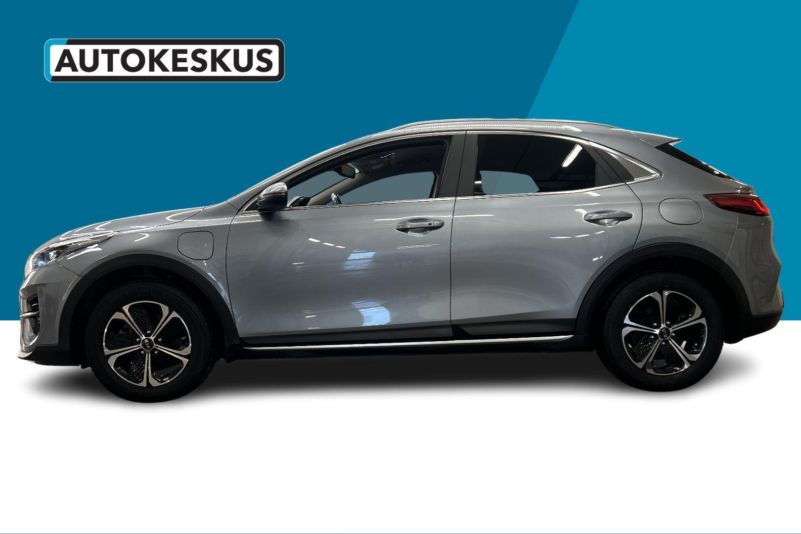 KIA XCeed 2020