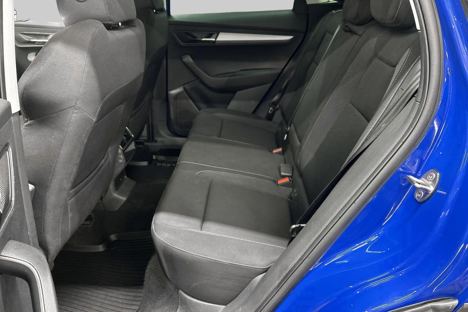 SKODA Karoq 10