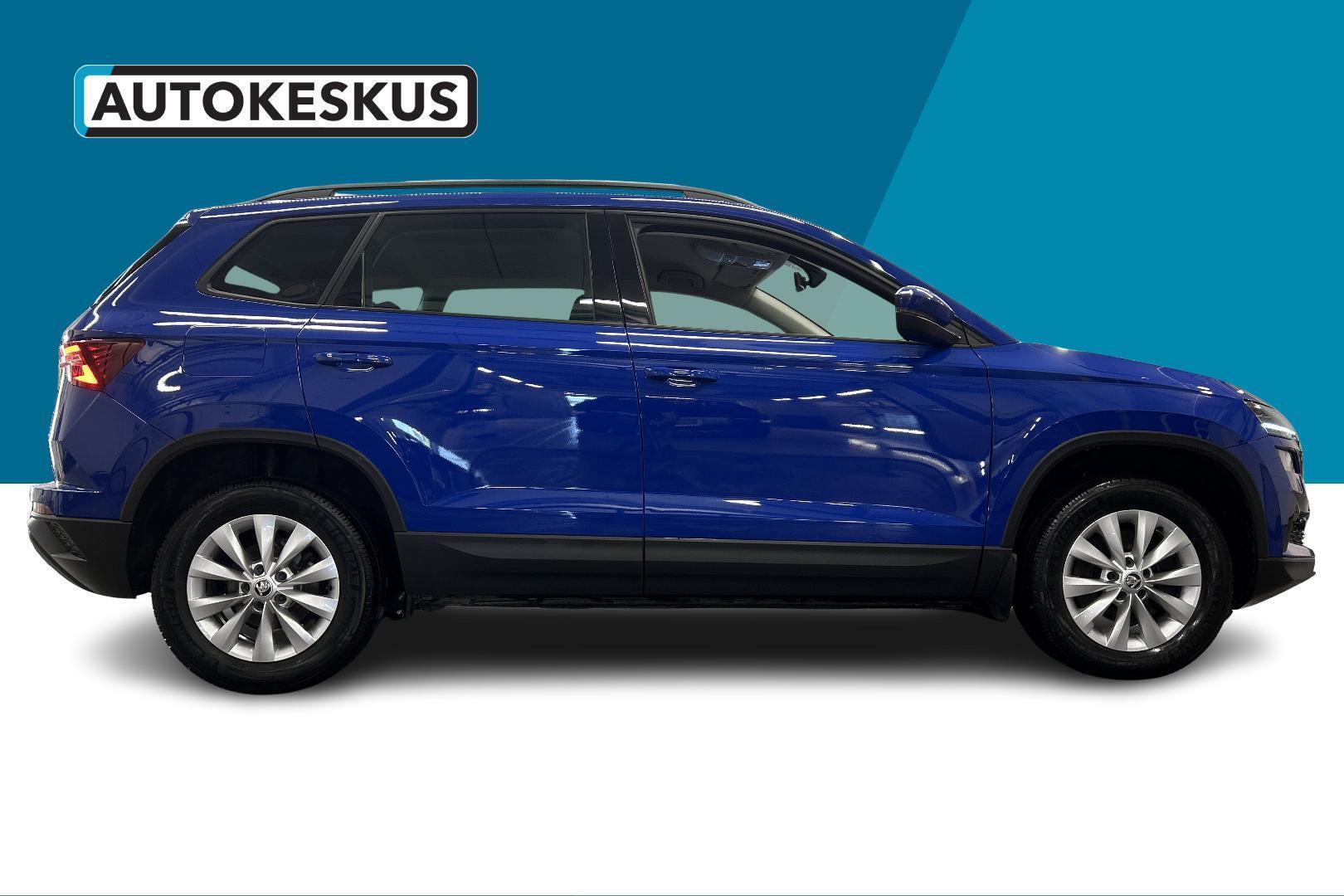 SKODA Karoq 4