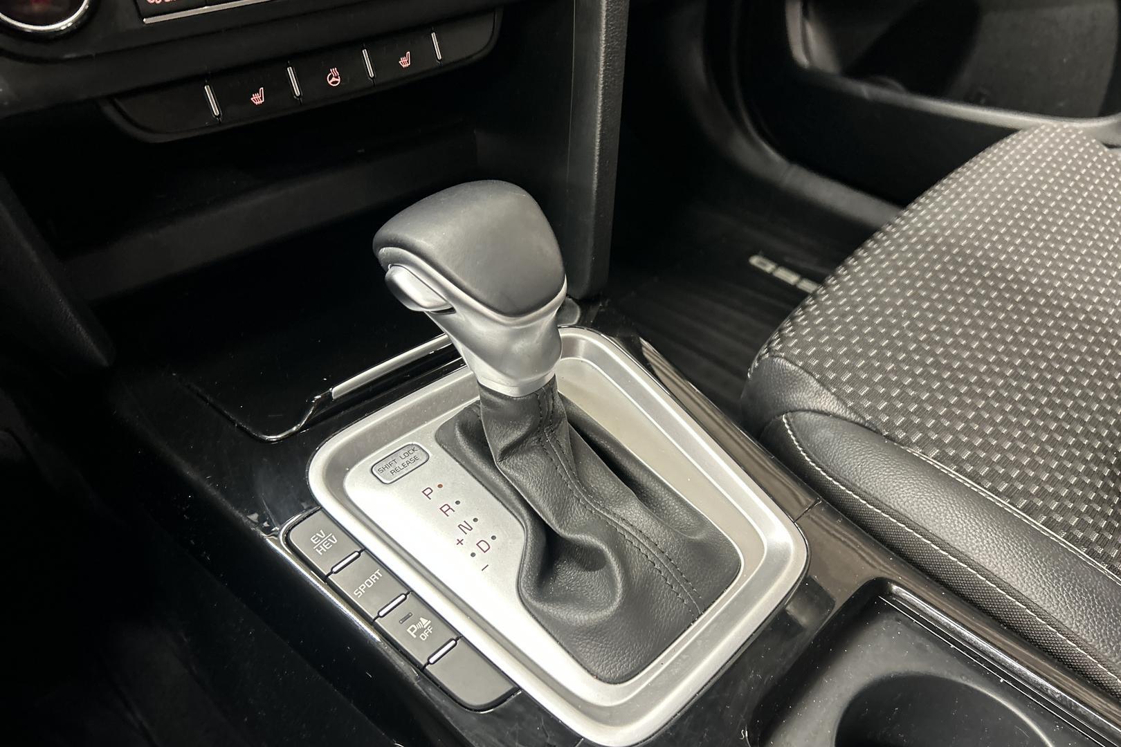 KIA XCeed 2021