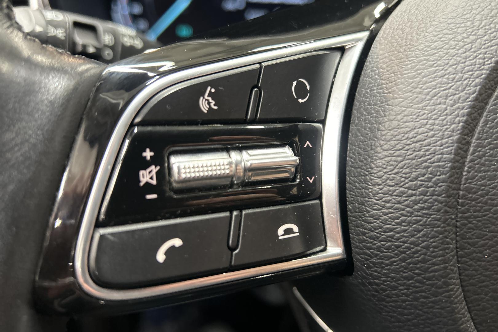 KIA XCeed 2021