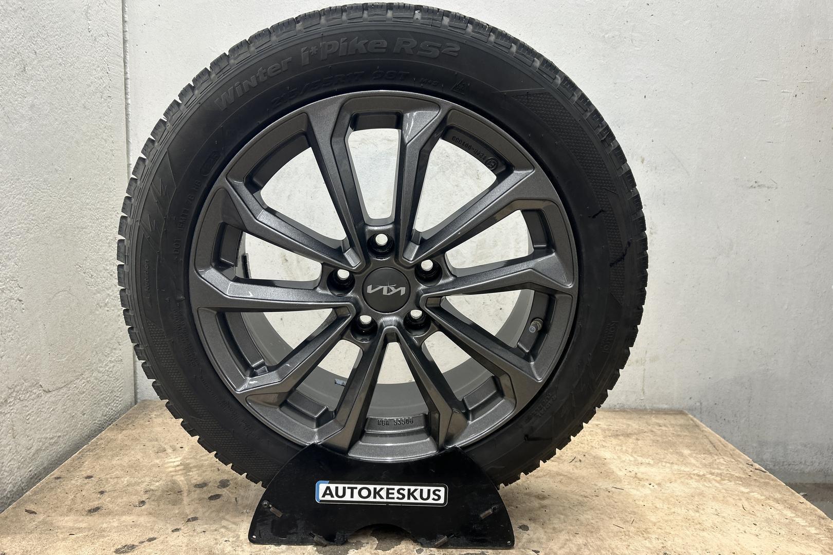 KIA XCeed 2021