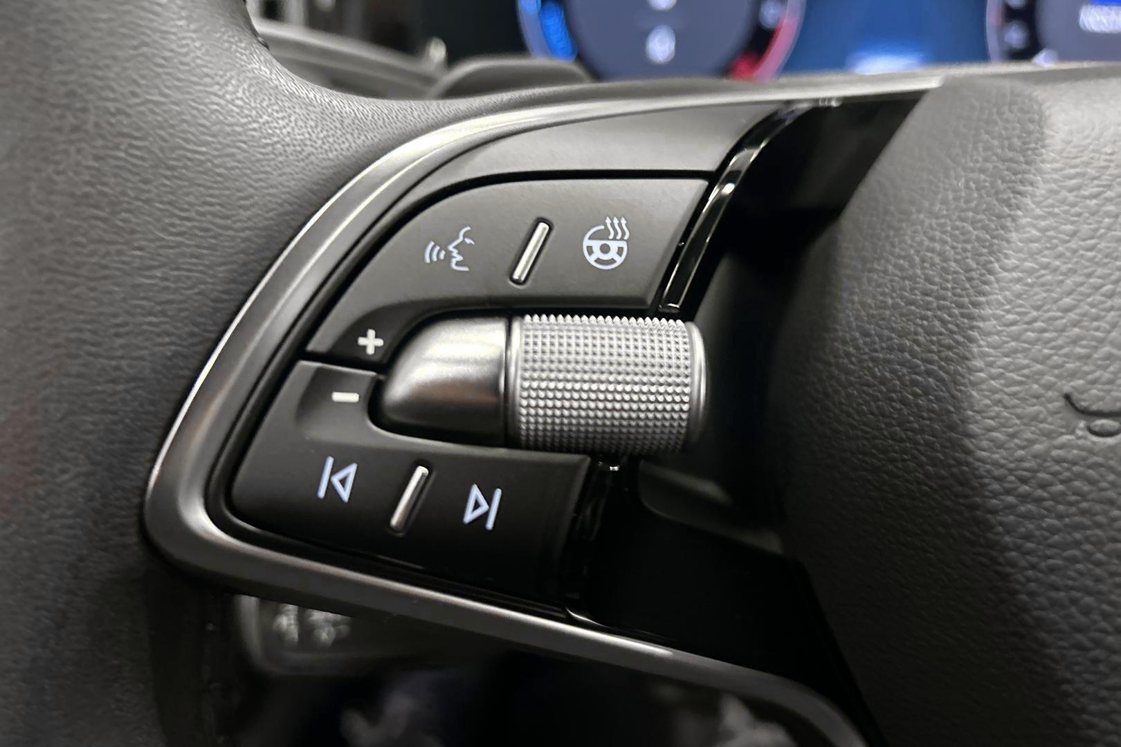 SKODA Superb 18