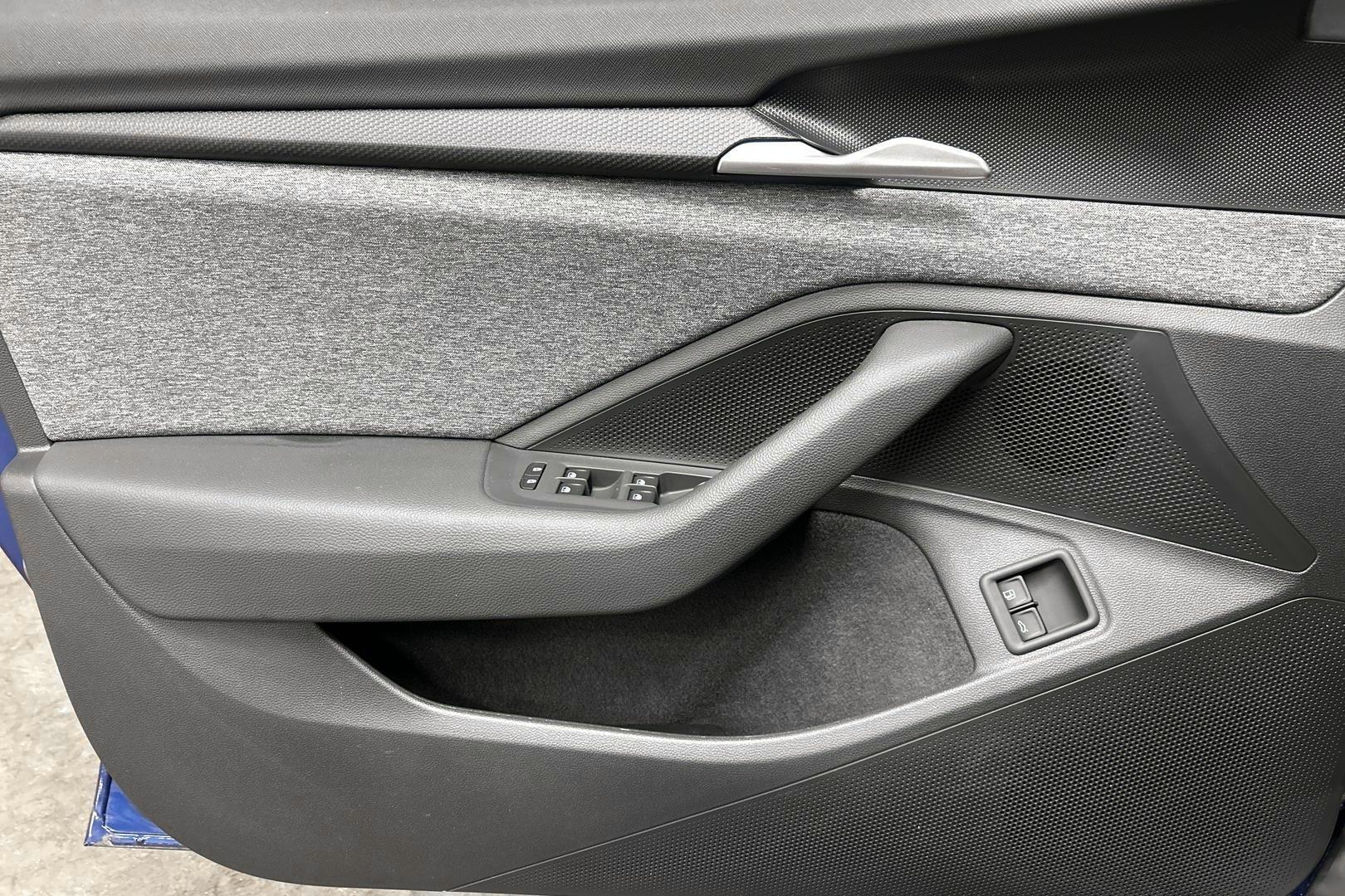 SKODA Superb 19