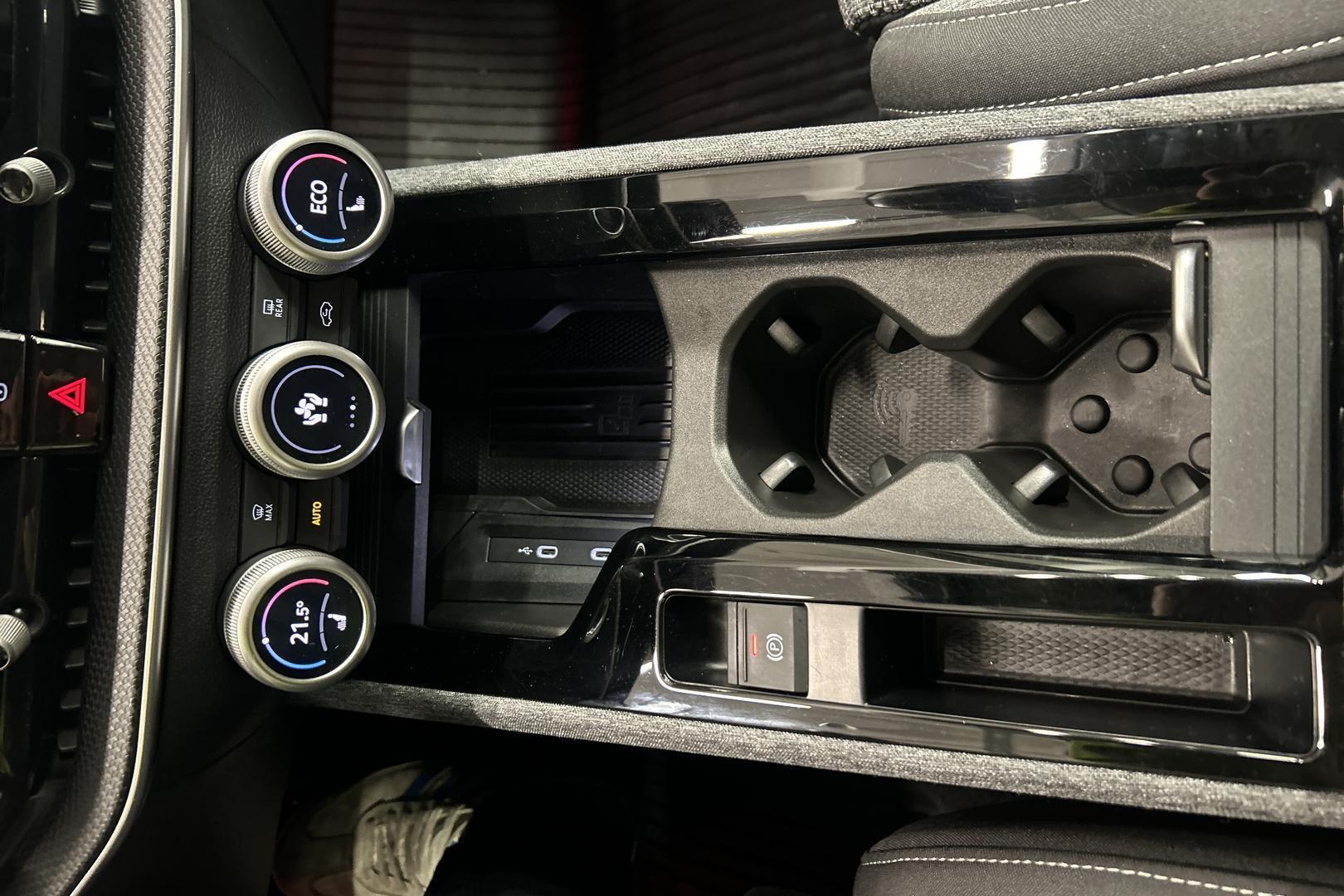 SKODA Superb 2025
