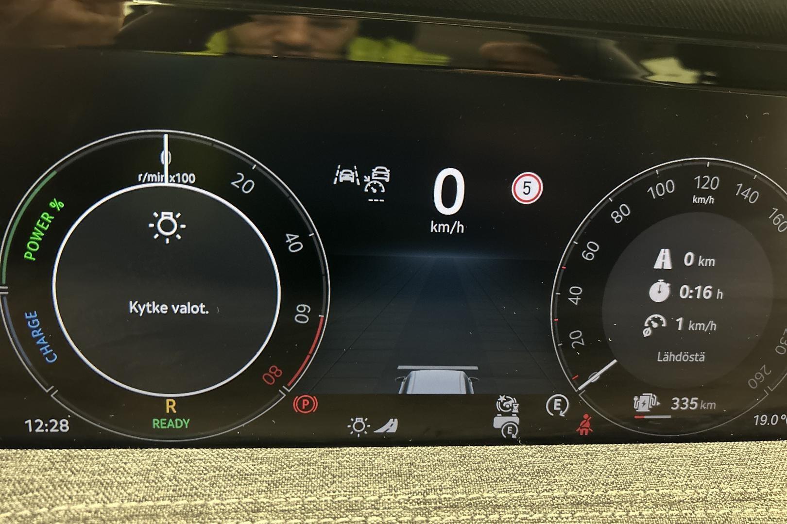 SKODA Superb 2025