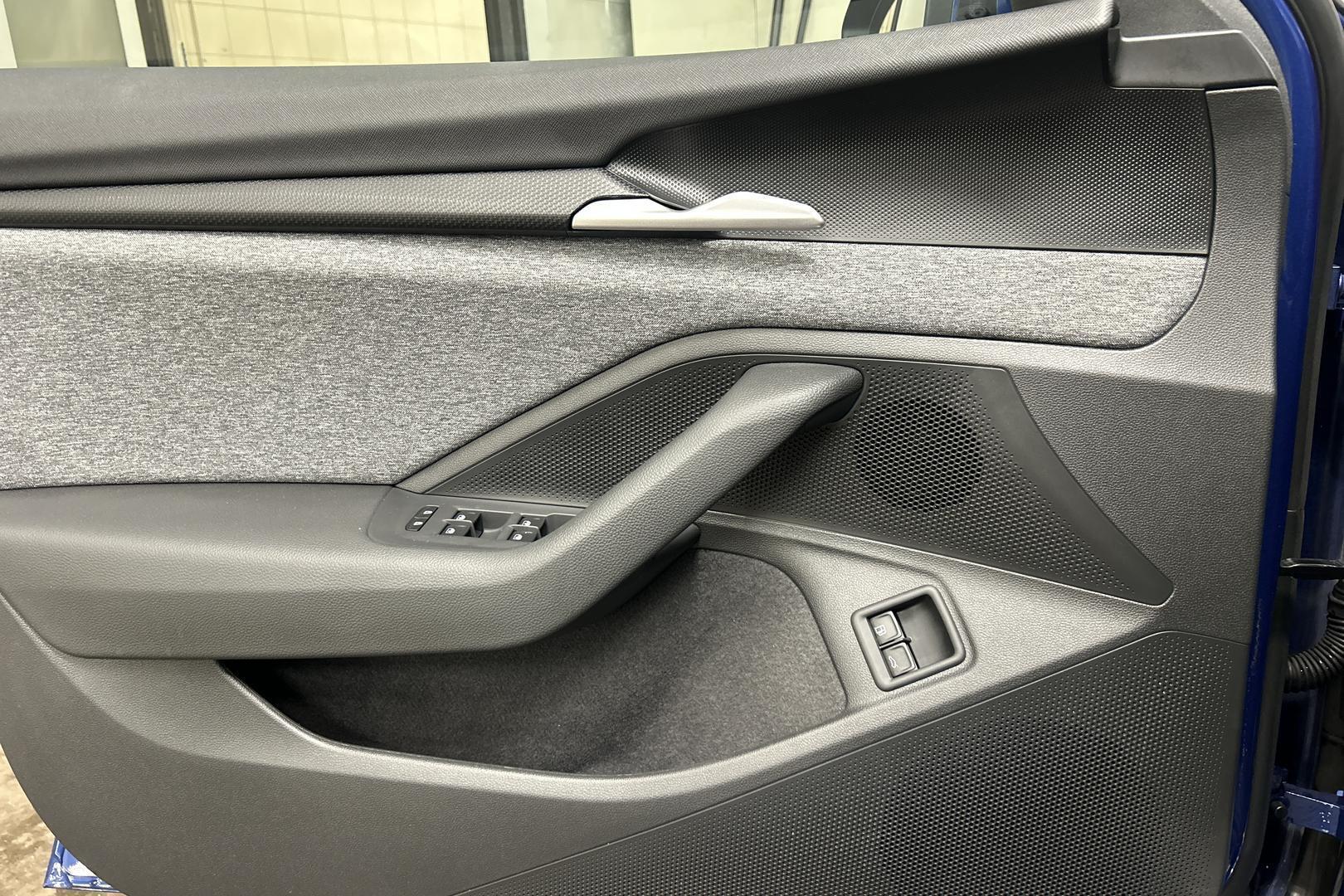 SKODA Superb 2025