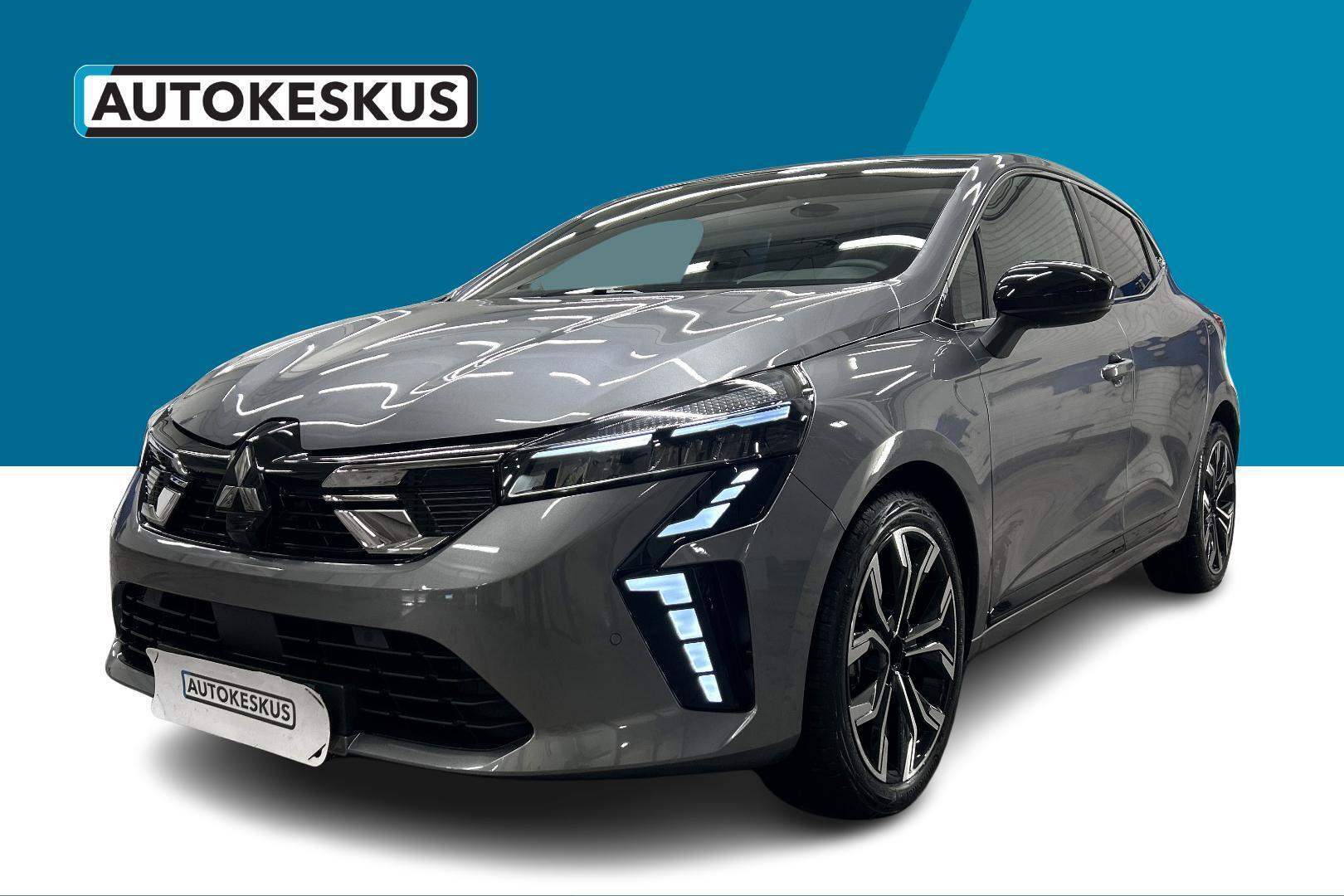 MITSUBISHI Colt 2025