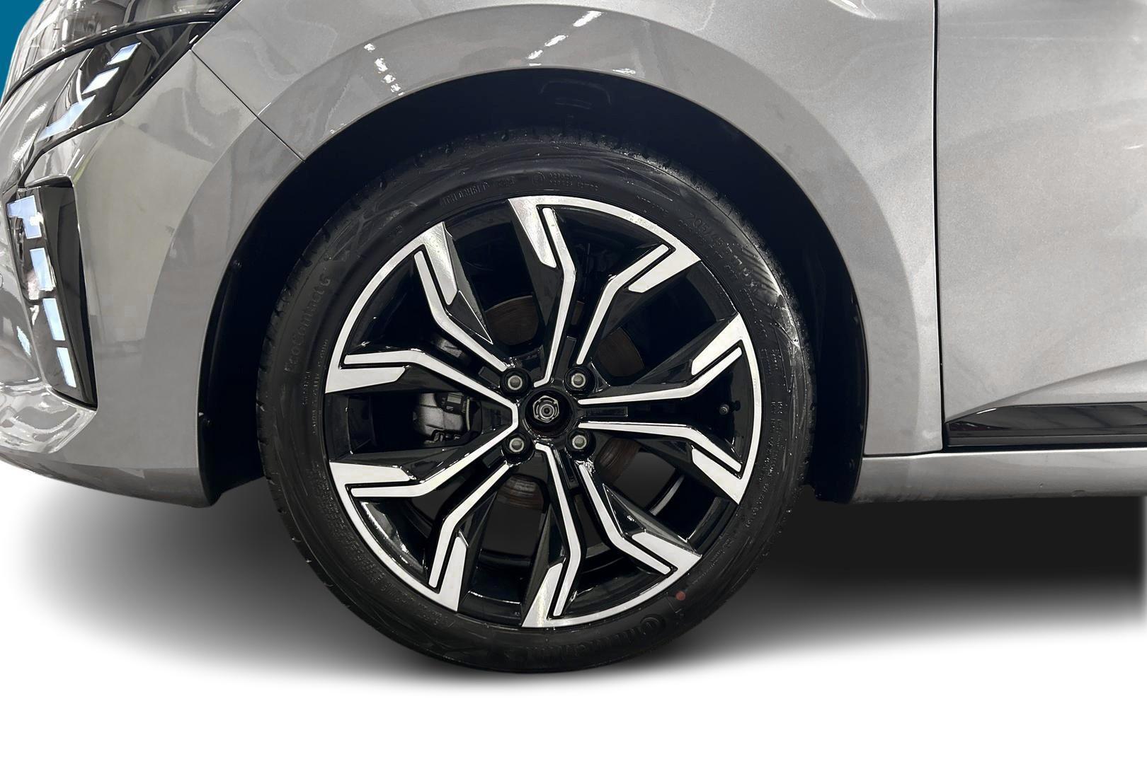 MITSUBISHI Colt 2025