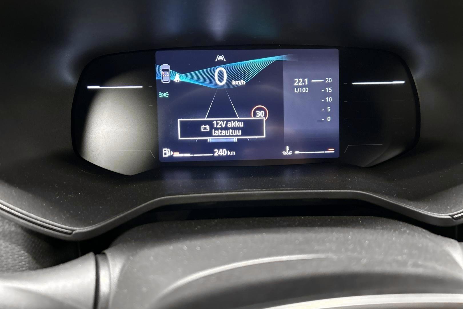 MITSUBISHI Colt 2025