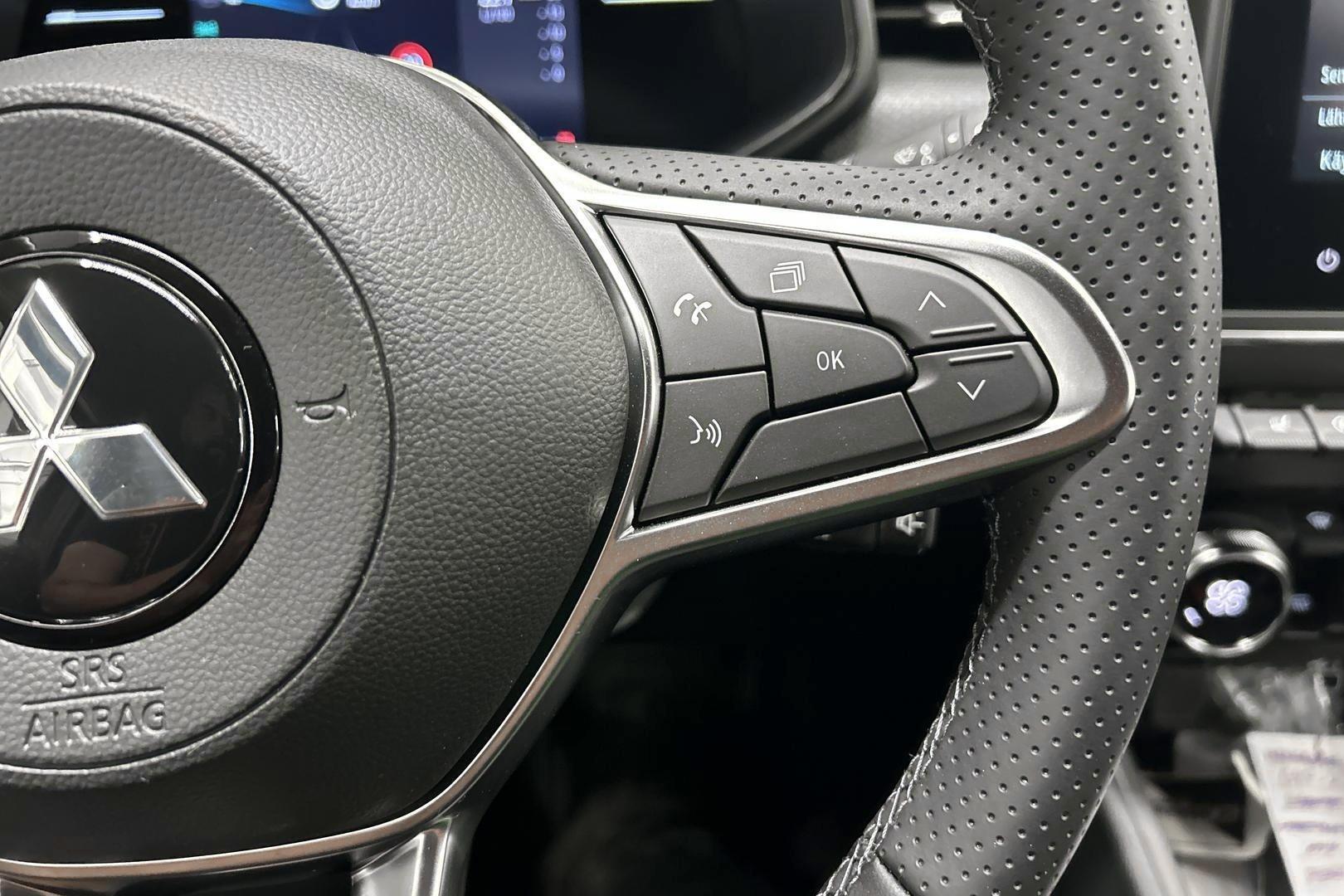 MITSUBISHI Colt 2025