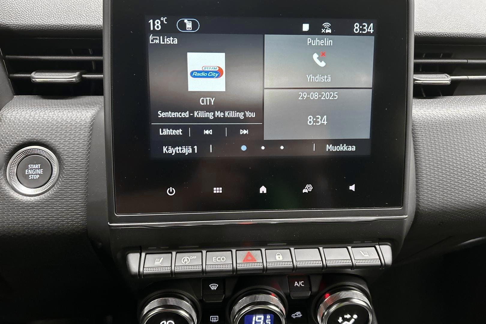 MITSUBISHI Colt 2025