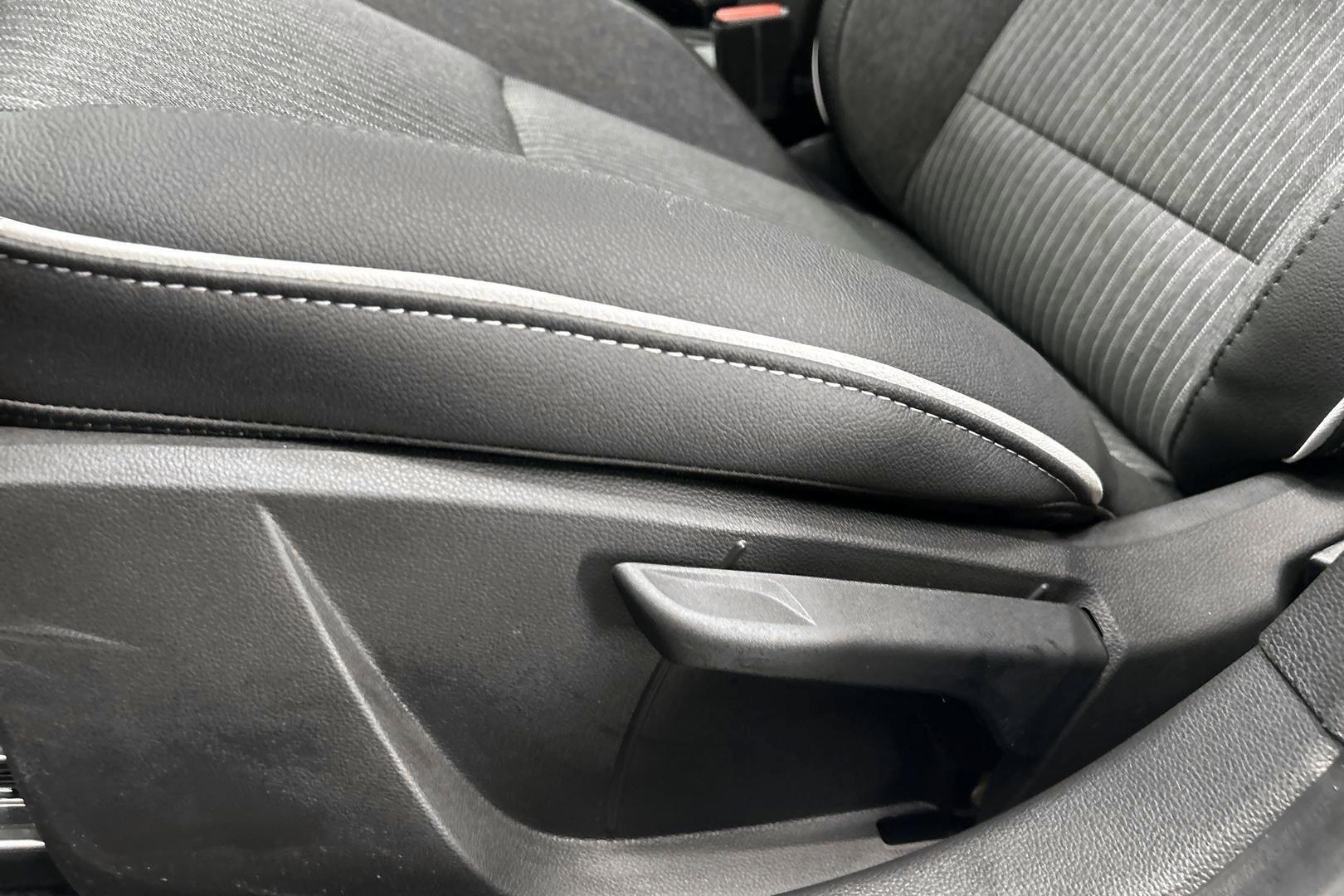 MITSUBISHI Colt 2025