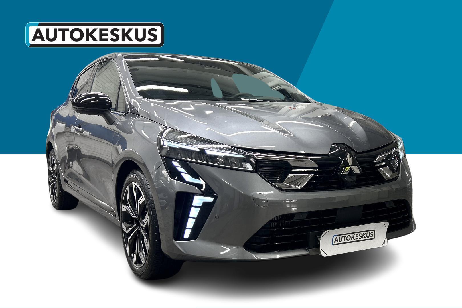 MITSUBISHI Colt 2025