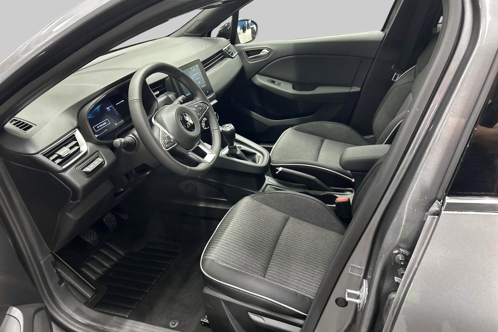 MITSUBISHI Colt 2025