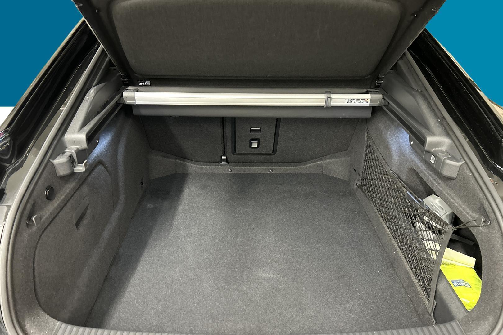 SKODA Superb 12
