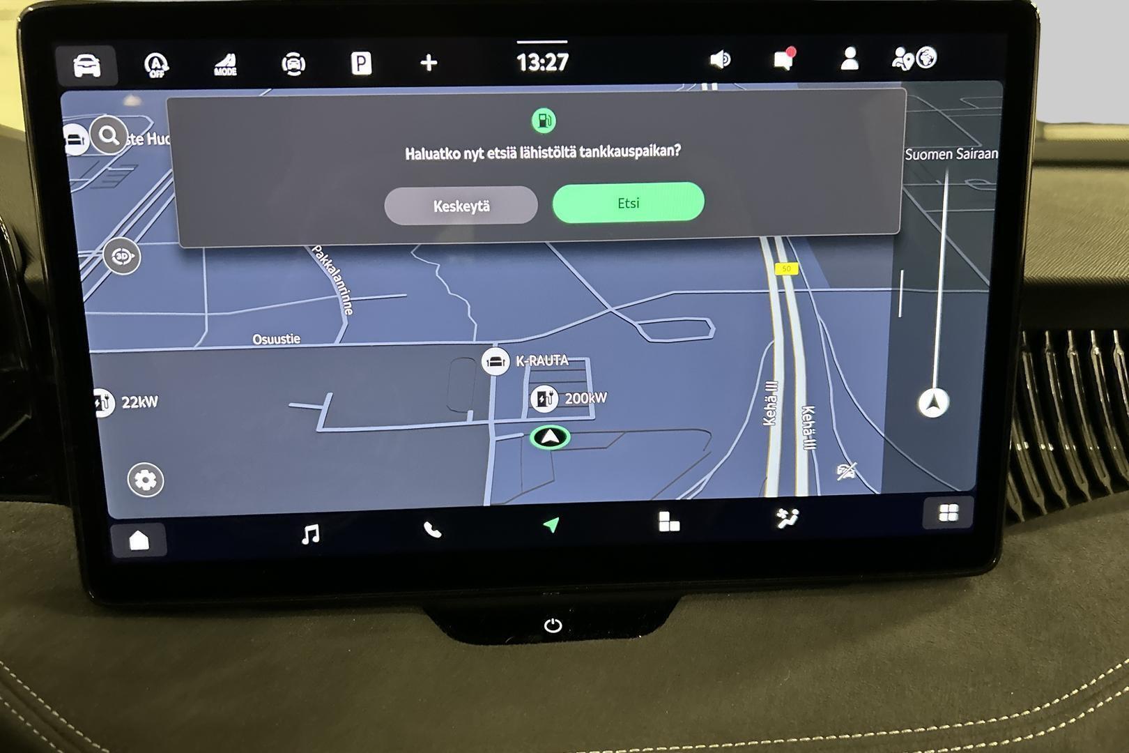 SKODA Superb 15