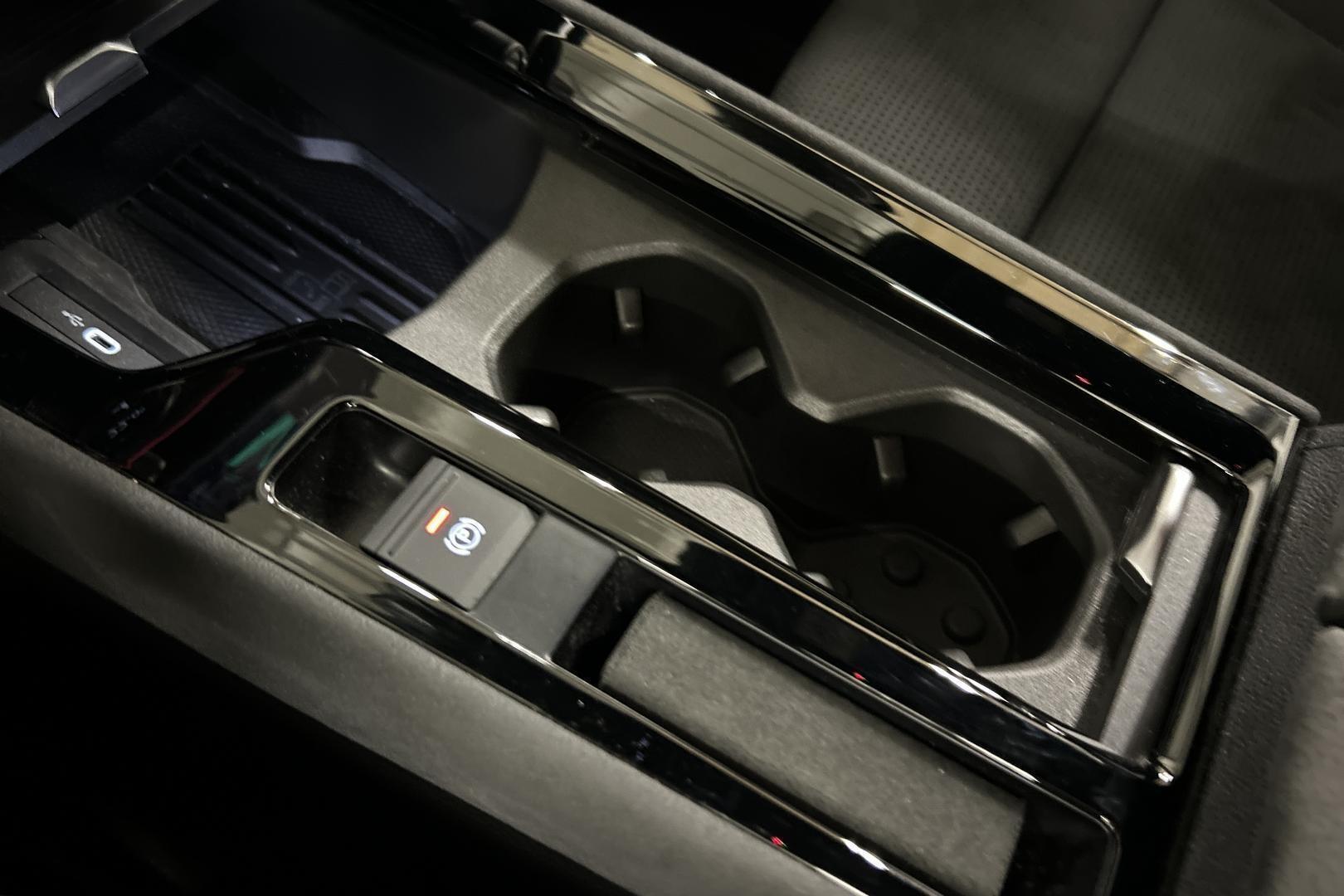 SKODA Superb 17