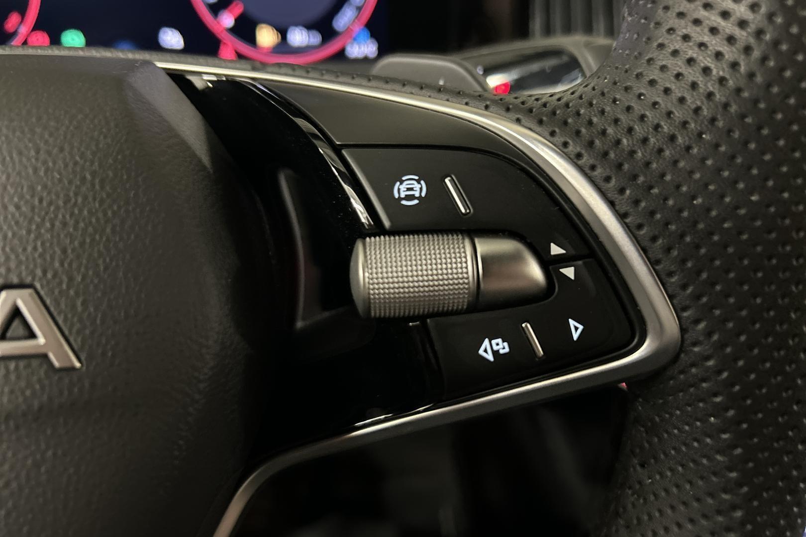 SKODA Superb 18