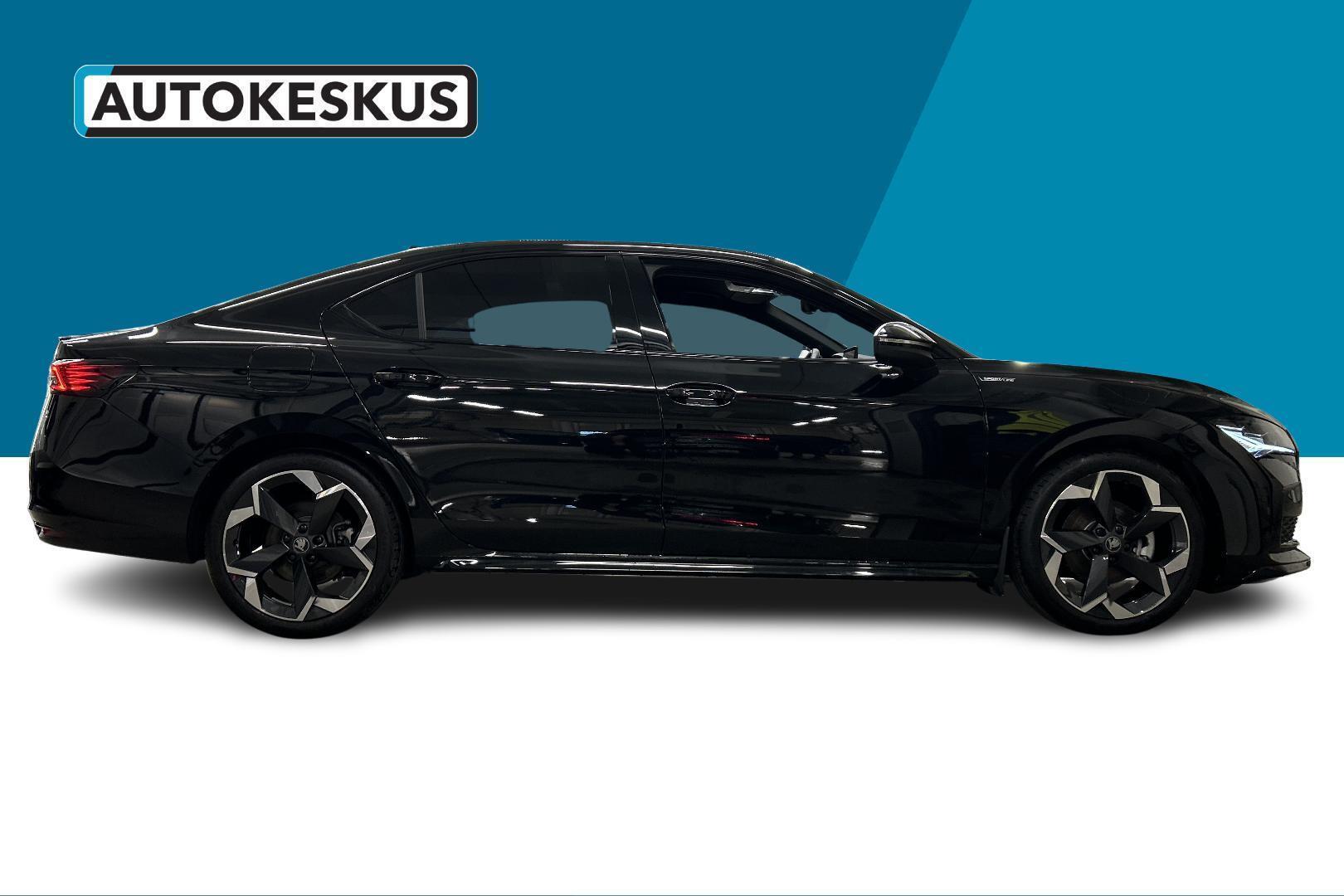 SKODA Superb 4