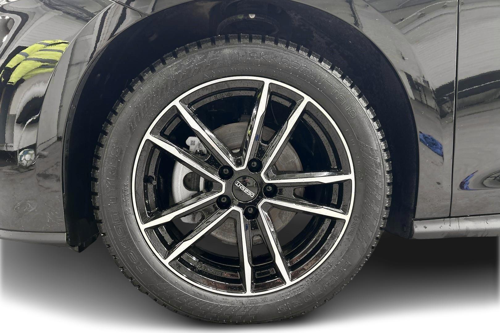 BYD Seal 6 DM-i 2026