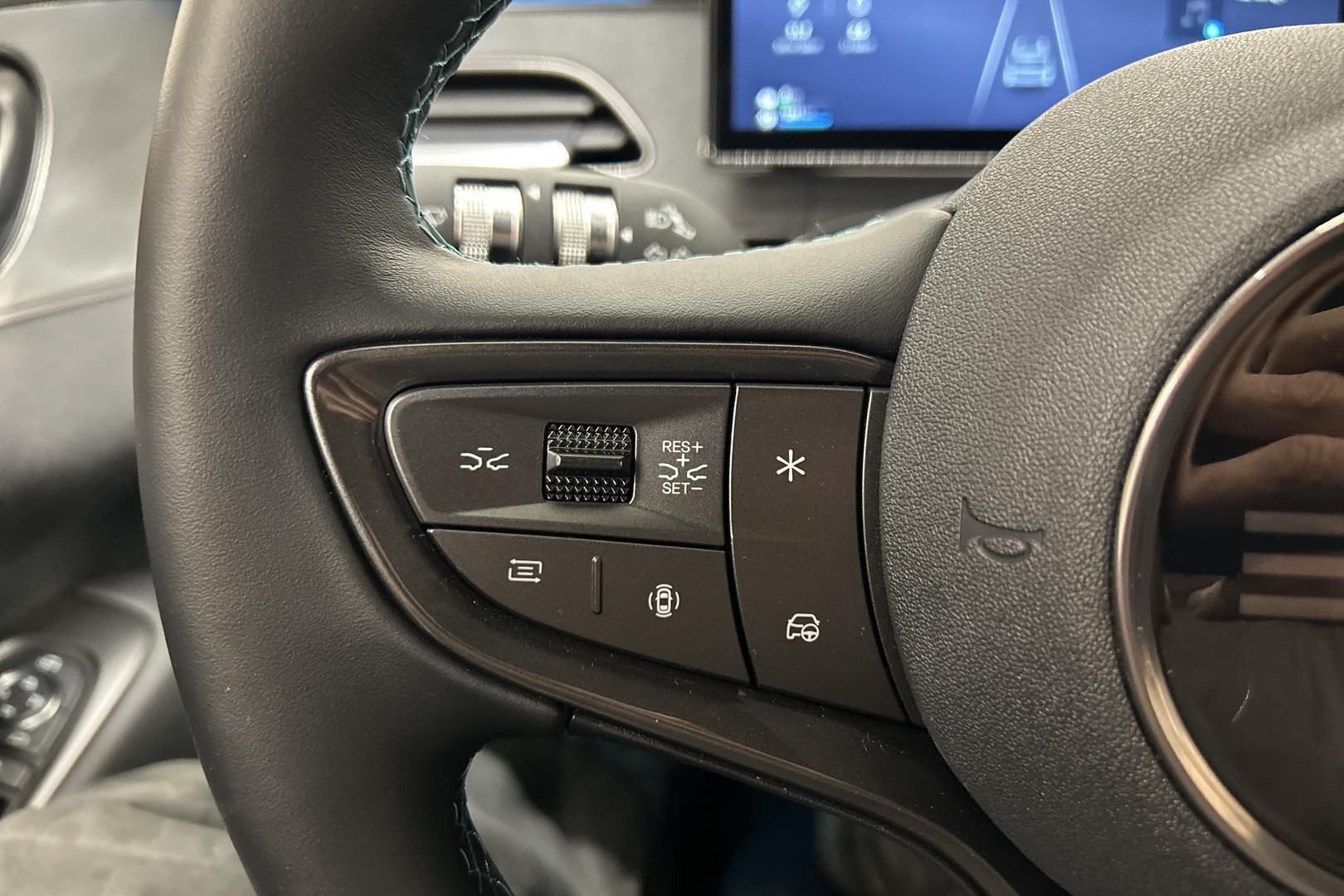 BYD Seal 6 DM-i 2026