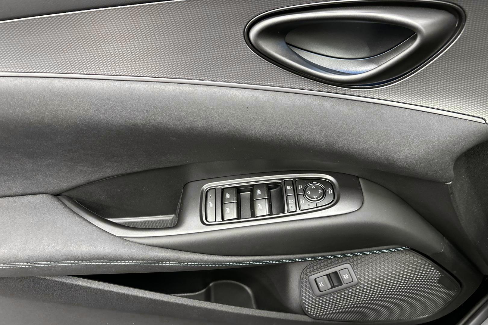 BYD Seal 6 DM-i 2026