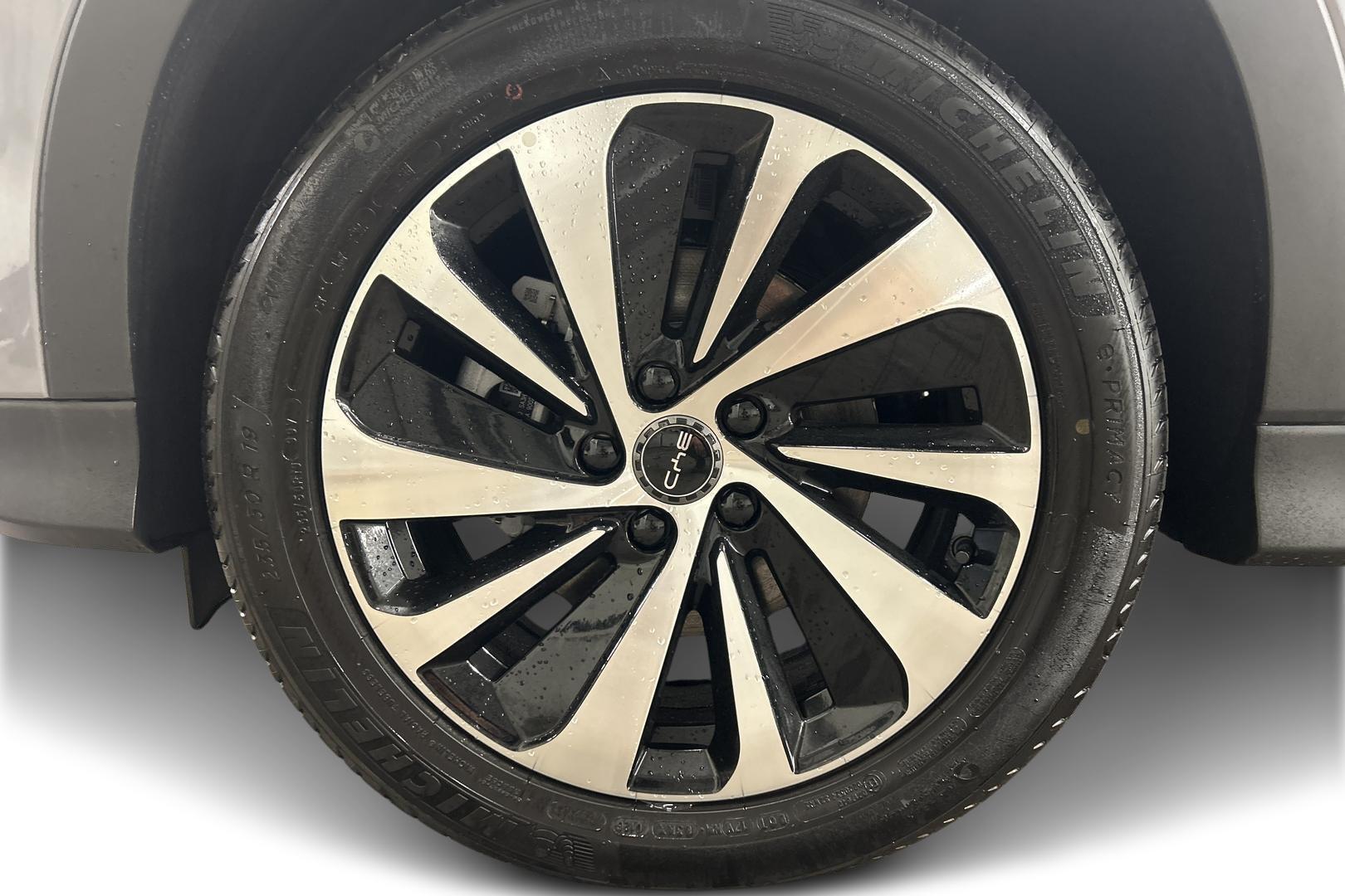 BYD Seal U DM-i 13