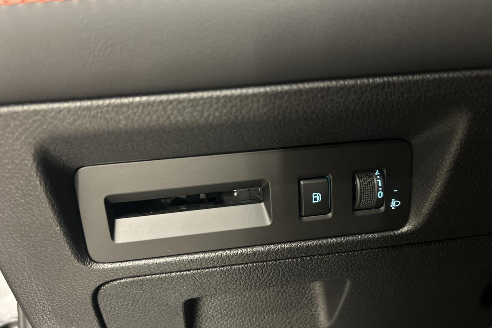 BYD Seal U DM-i 20