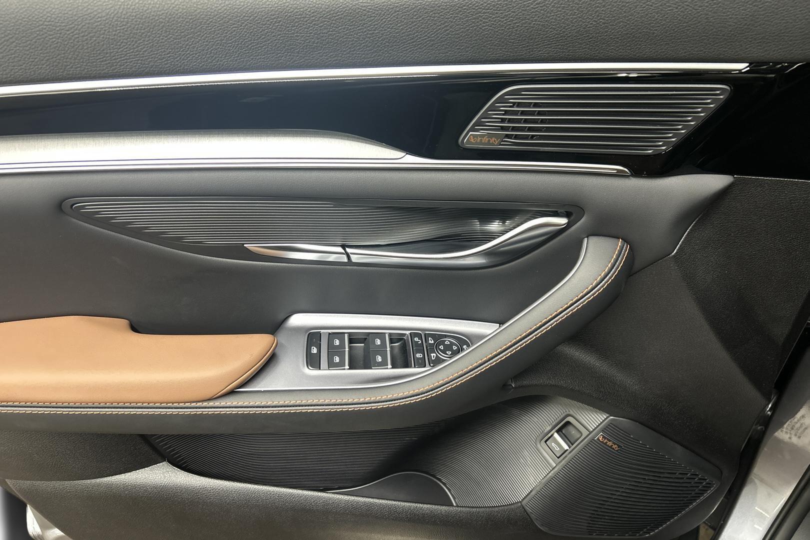 BYD Seal U DM-i 21