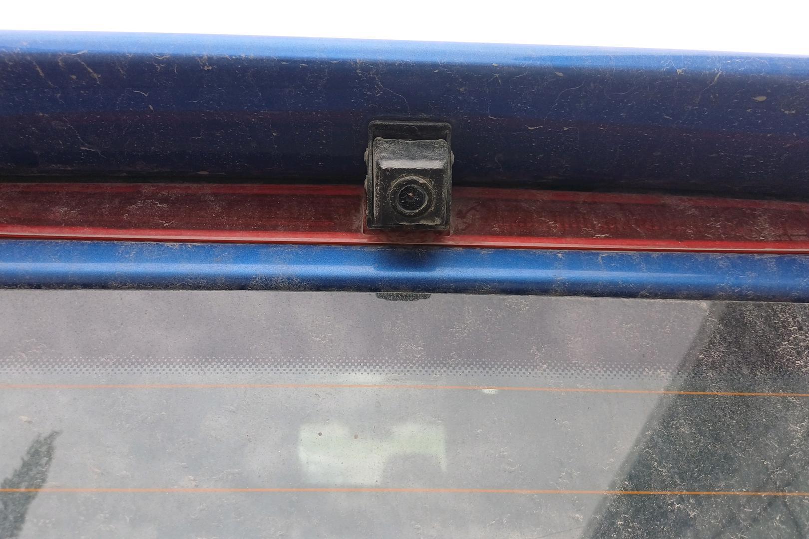 VOLKSWAGEN Transporter 2007