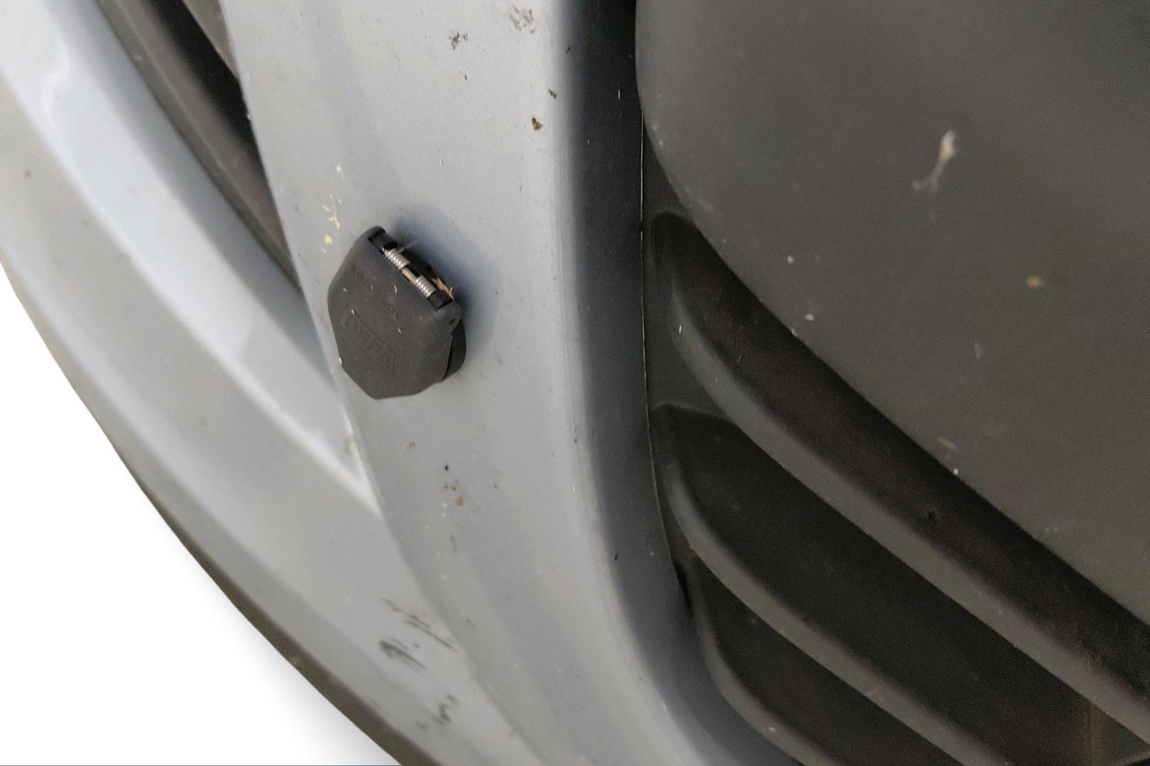 PEUGEOT 207 2011