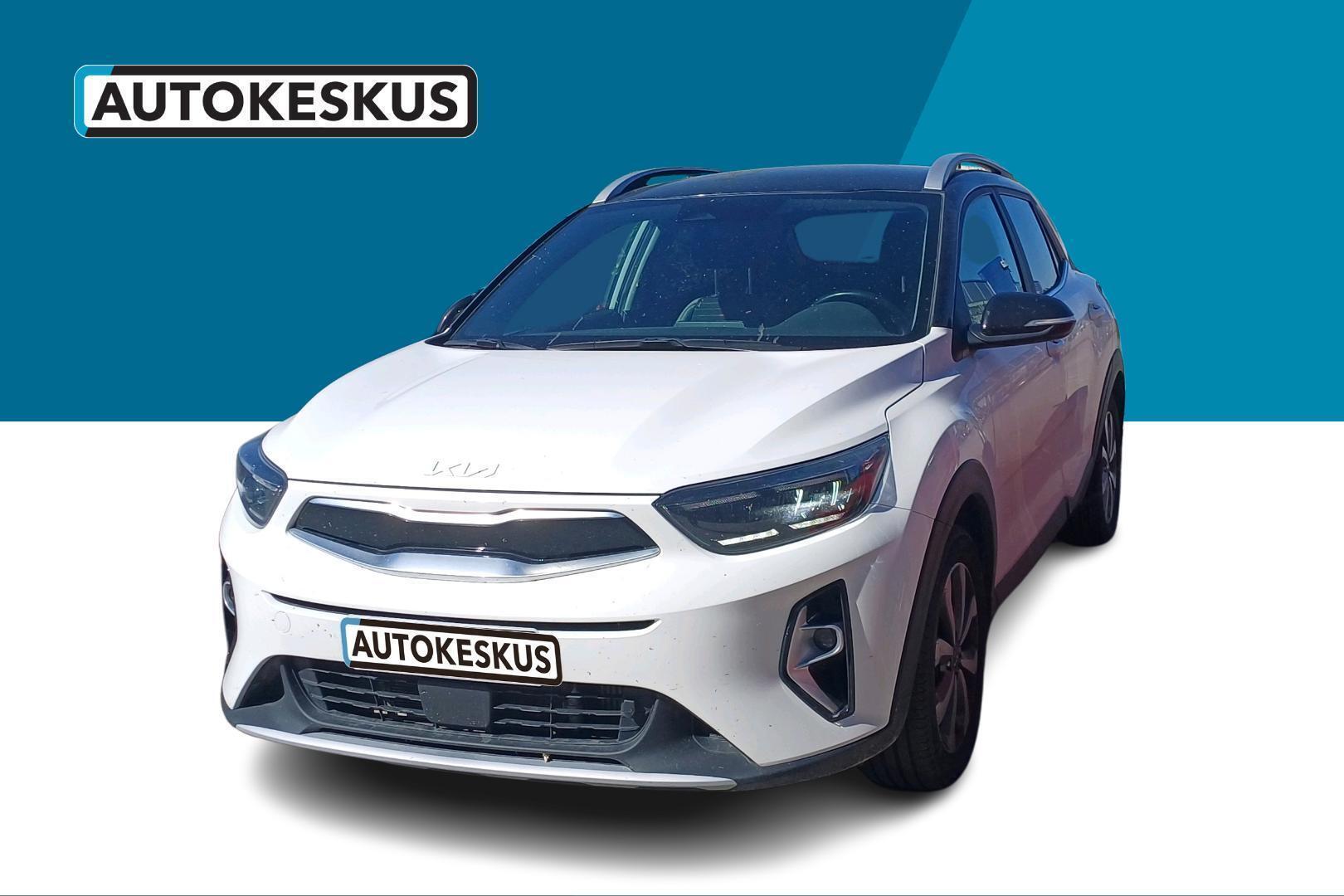 KIA Stonic 2023