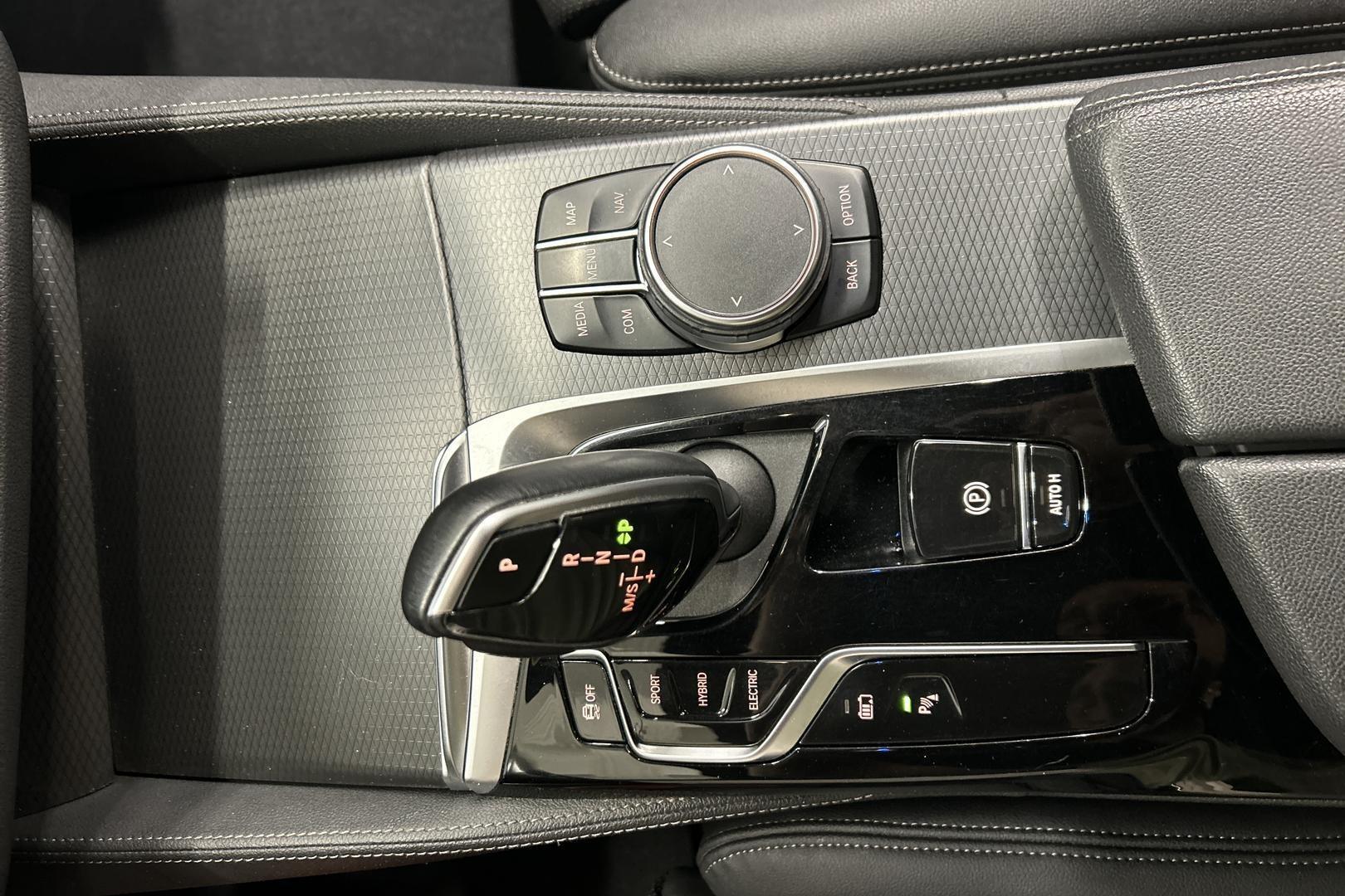 BMW 5-sarja 2022