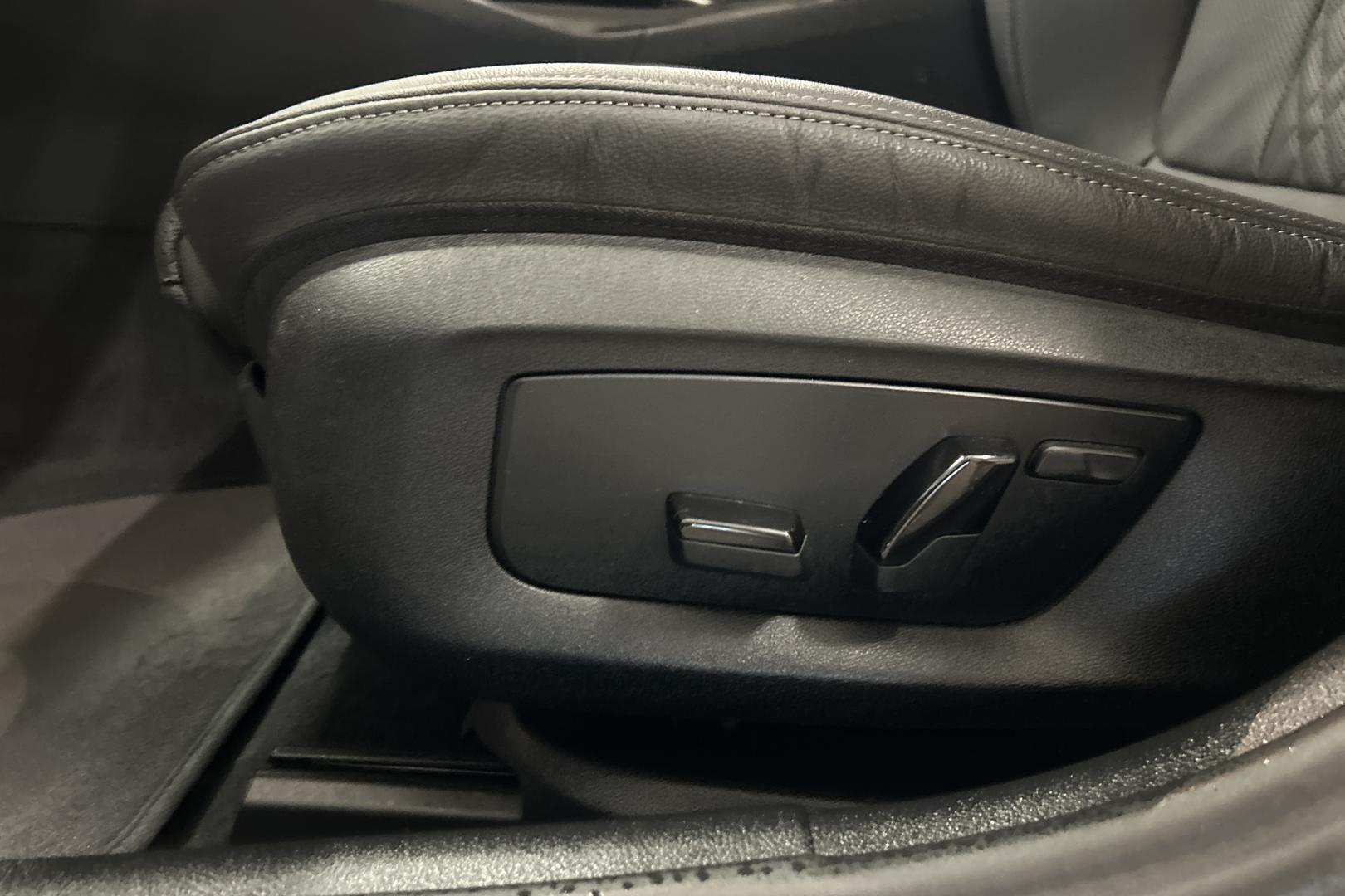 BMW 5-sarja 2022