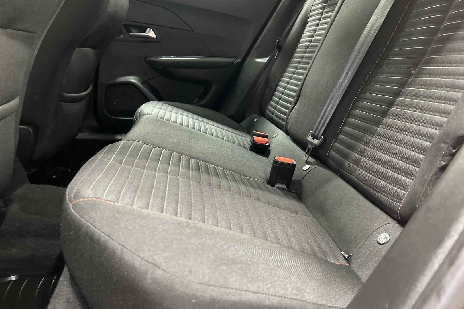 PEUGEOT 2008 2020