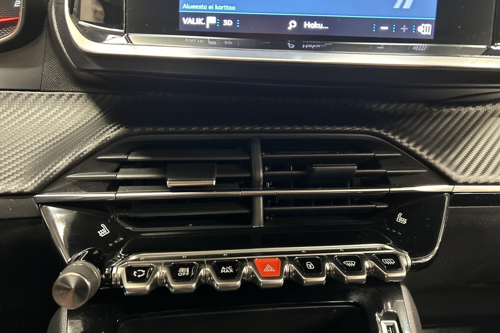PEUGEOT 2008 2020