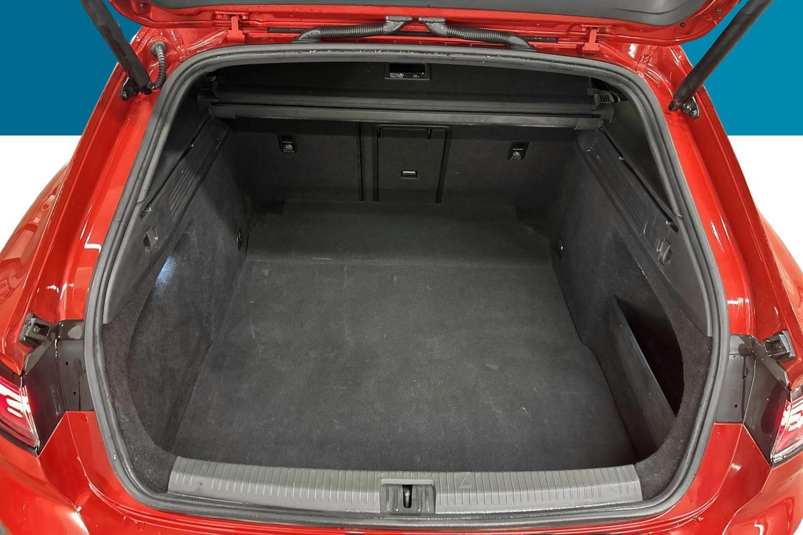 VOLKSWAGEN Arteon 2021