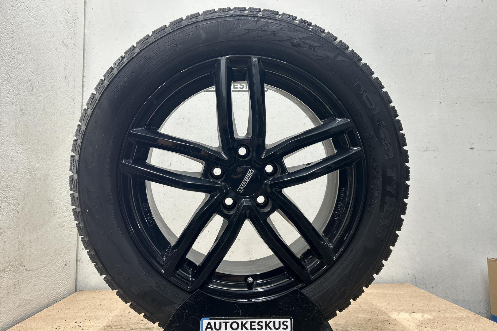 VOLKSWAGEN Arteon 2021