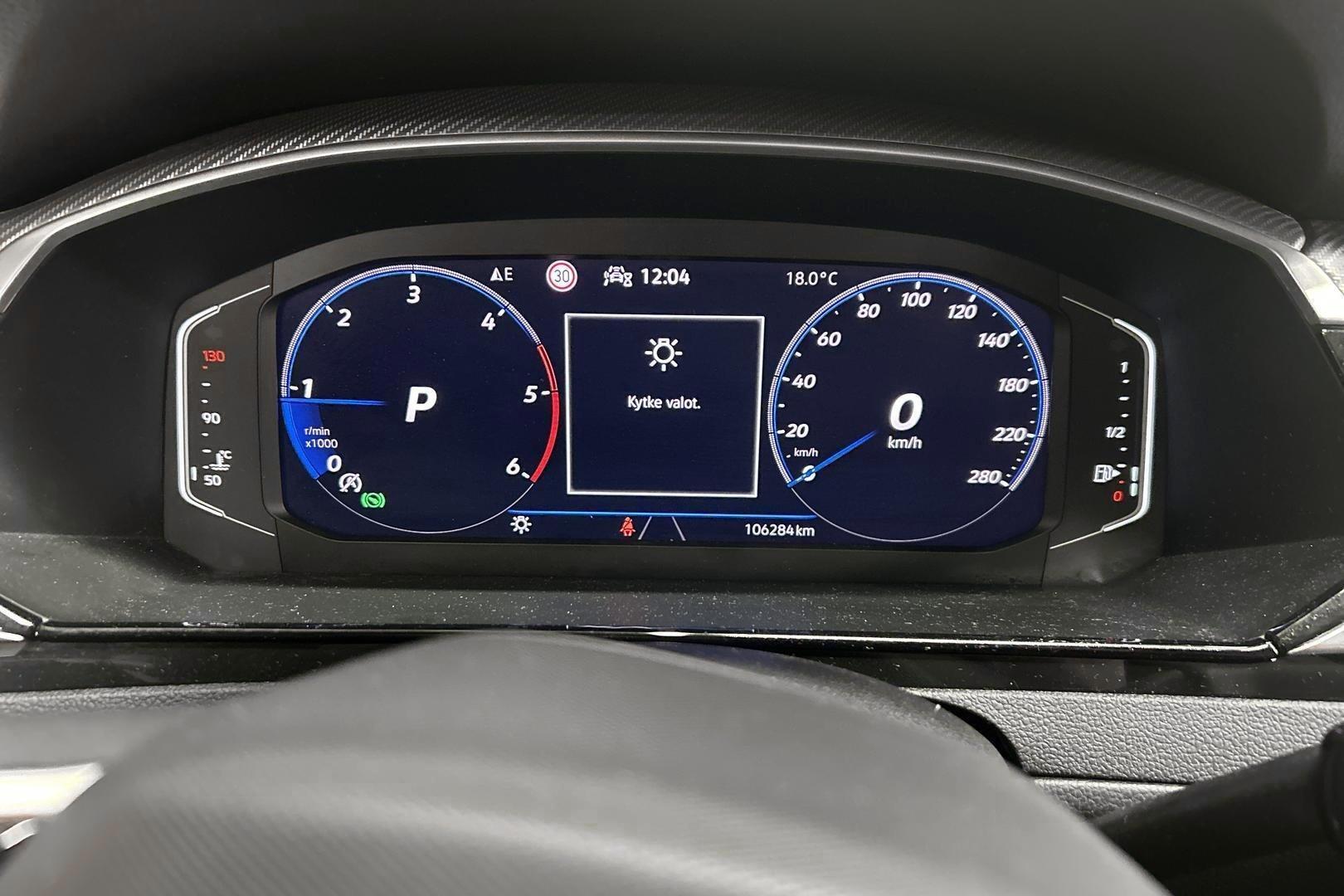 VOLKSWAGEN Arteon 2021