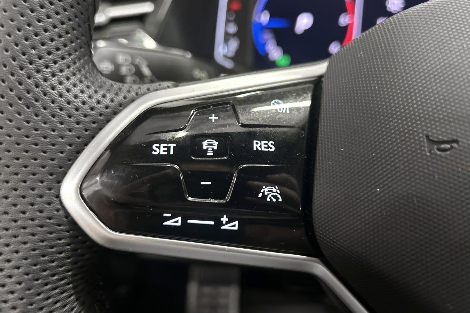 VOLKSWAGEN Arteon 2021