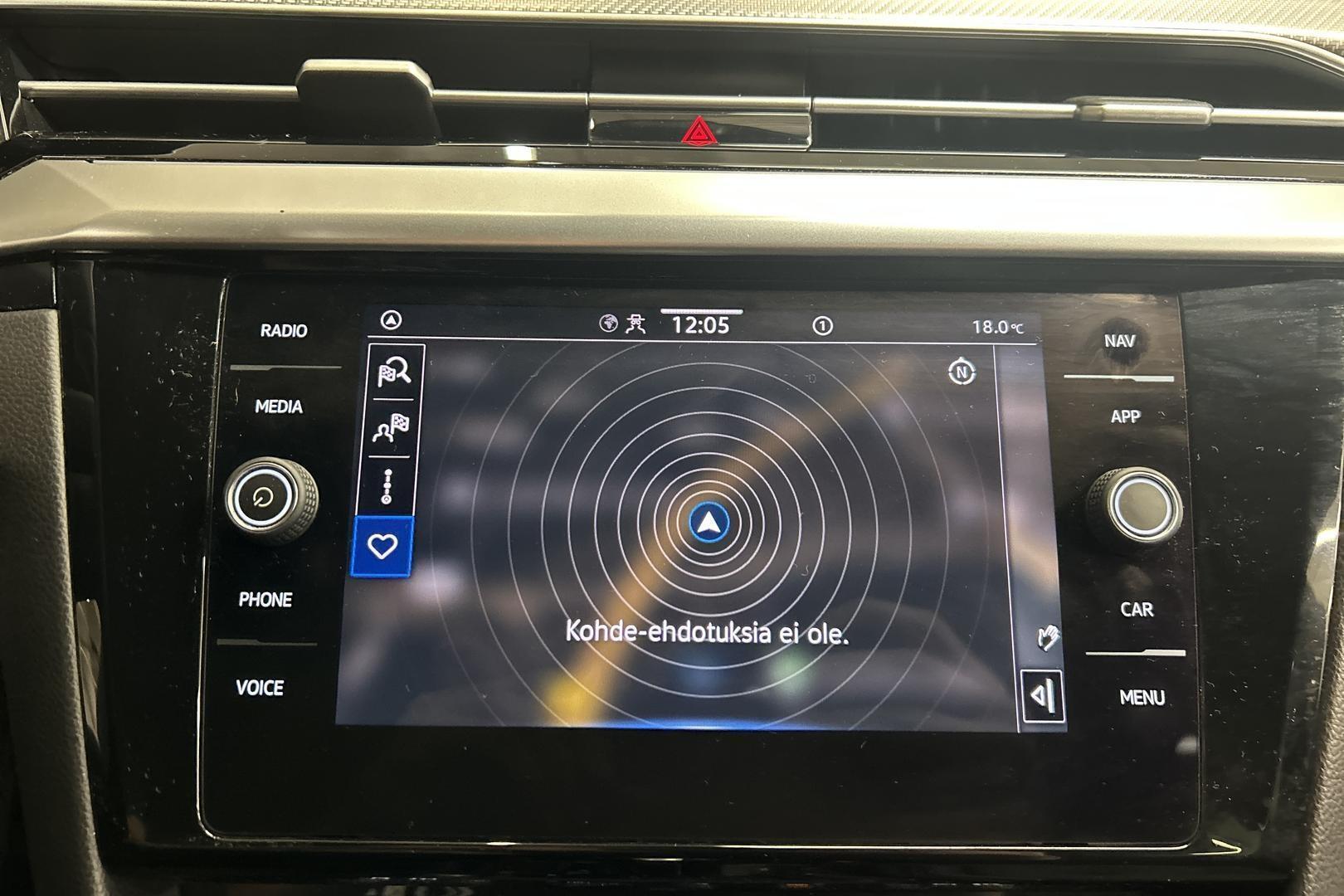 VOLKSWAGEN Arteon 2021